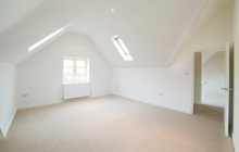 Whisterfield bedroom extension leads