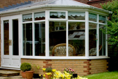 conservatories Whisterfield