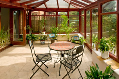 Whisterfield conservatory quotes