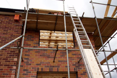 trusted extension quotes Whisterfield