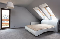 Whisterfield bedroom extensions