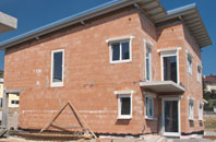 Whisterfield home extensions