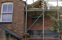 free Whisterfield home extension quotes