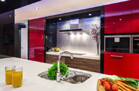 Whisterfield kitchen extensions