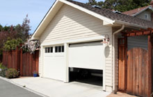 Whisterfield garage construction leads