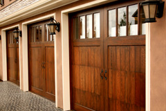 Whisterfield garage extension quotes