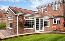 Whisterfield house extension leads