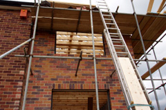 house extensions Whisterfield