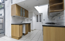 Whisterfield kitchen extension leads