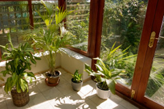 Whisterfield orangery costs